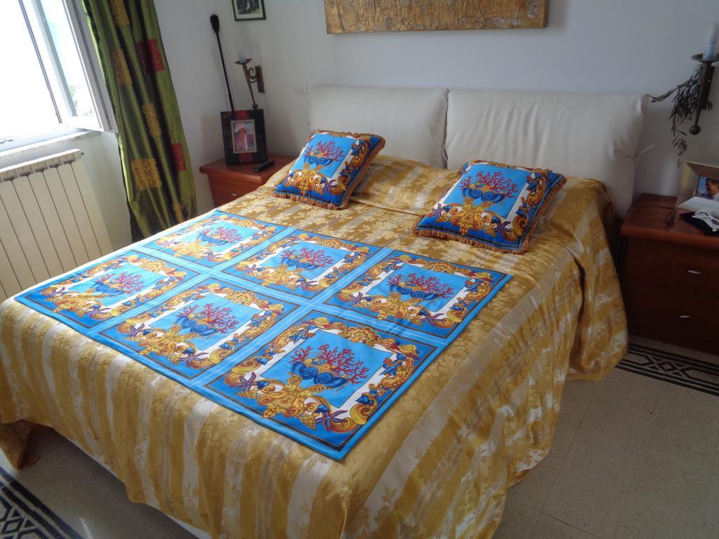 Apartment With Seaview Casa Davidoff Lido di Ostia Quarto foto