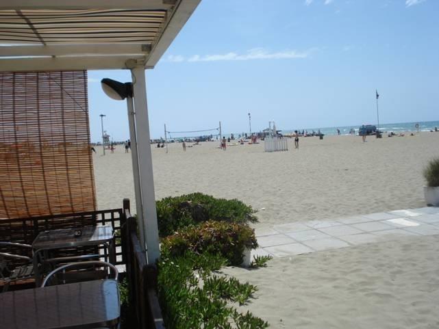Apartment With Seaview Casa Davidoff Lido di Ostia Quarto foto