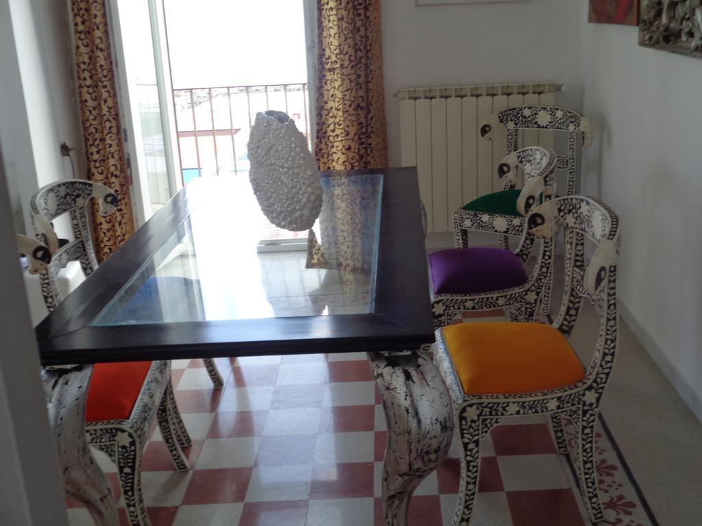 Apartment With Seaview Casa Davidoff Lido di Ostia Quarto foto