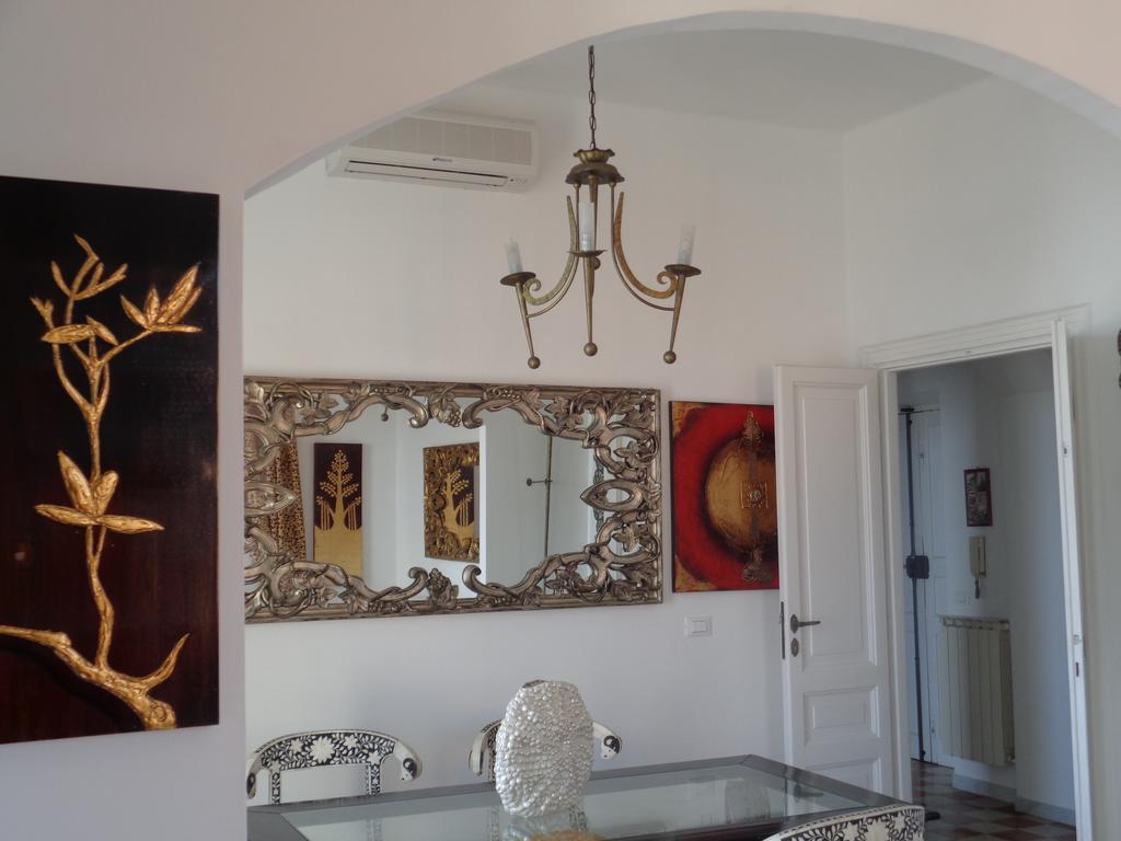 Apartment With Seaview Casa Davidoff Lido di Ostia Quarto foto
