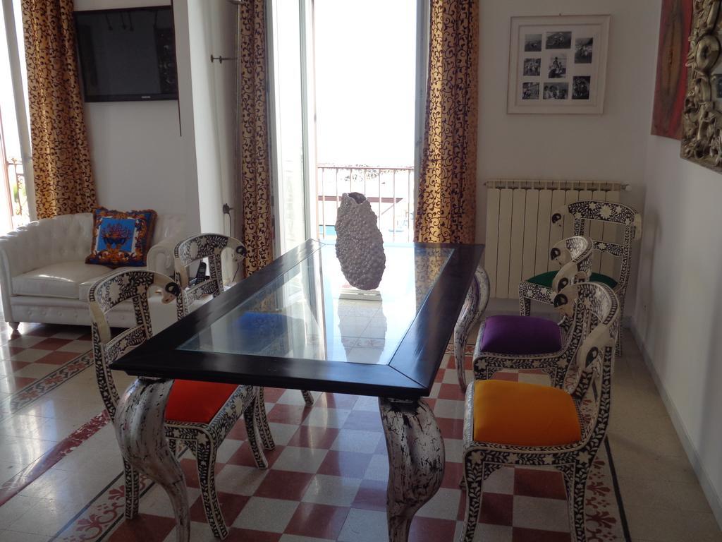 Apartment With Seaview Casa Davidoff Lido di Ostia Quarto foto